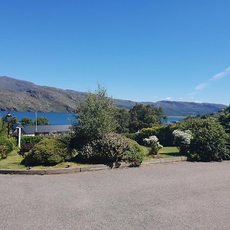 Creag-Ard Bed & Breakfast Dundonnell Exterior foto